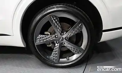 Genesis GV70 2021 2.5 гидро в Москве № 2051573, миниатюра 6
