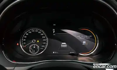 Genesis GV70 2021 2.5 гидро в Москве № 2051573, миниатюра 10