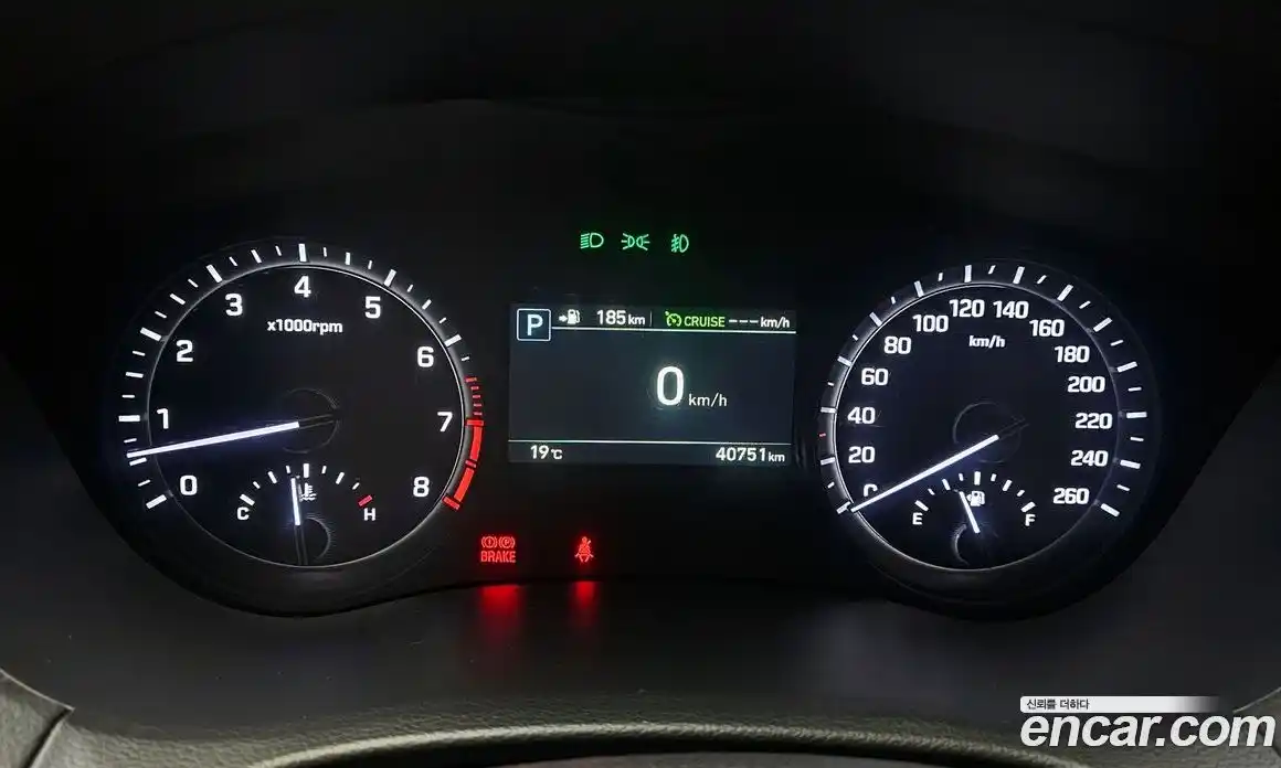 Genesis G80 2017 3.3 гидро в Москве № 2051580, фото 11