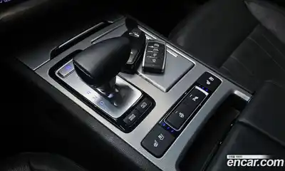Genesis G80 2017 3.3 гидро в Москве № 2051580, миниатюра 12