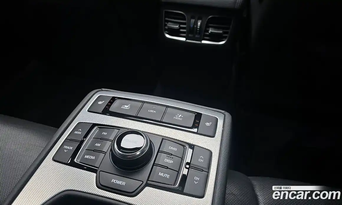 Genesis G80 2017 3.3 гидро в Москве № 2051580, фото 27