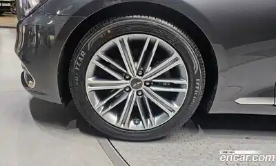 Genesis G80 2017 3.3 гидро в Москве № 2051580, миниатюра 5