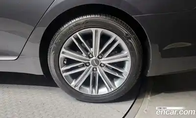 Genesis G80 2017 3.3 гидро в Москве № 2051580, миниатюра 7