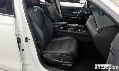 Genesis GV70 2022 2.5 гидро в Москве № 2051619, миниатюра 11