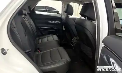 Genesis GV70 2022 2.5 гидро в Москве № 2051619, миниатюра 12