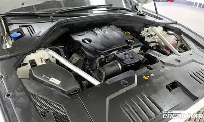 Genesis GV70 2022 2.5 гидро в Москве № 2051619, миниатюра 6