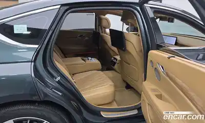 Genesis G80 2024 3.5 гидро в Москве № 2051632, миниатюра 11