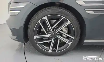 Genesis G80 2024 3.5 гидро в Москве № 2051632, миниатюра 5