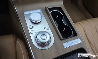 Genesis G80 2024 3.5 гидро в Москве № 2051632, миниатюра 9