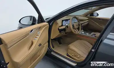 Genesis G80 2024 3.5 гидро в Москве № 2051632, миниатюра 10