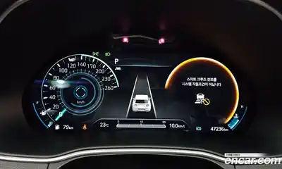 Genesis GV80 2021 2.5 гидро в Москве № 2051637, миниатюра 11