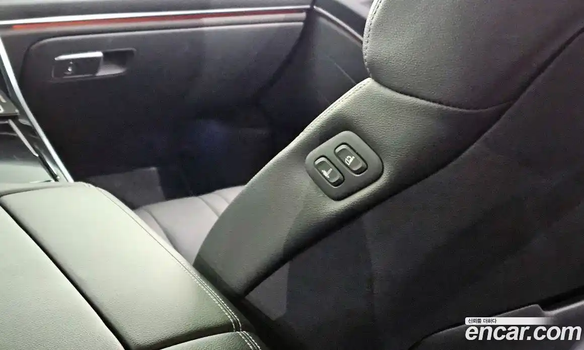 Genesis GV80 2021 2.5 гидро в Москве № 2051637, фото 33