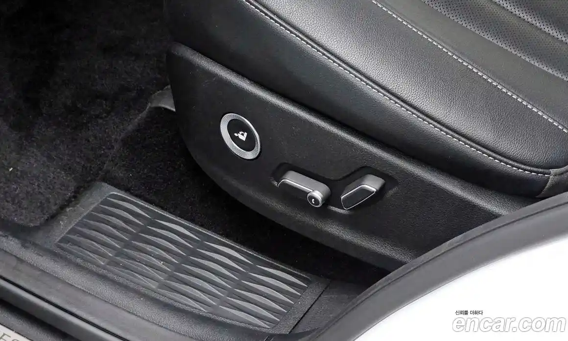 Genesis GV80 2021 2.5 гидро в Москве № 2051637, фото 34