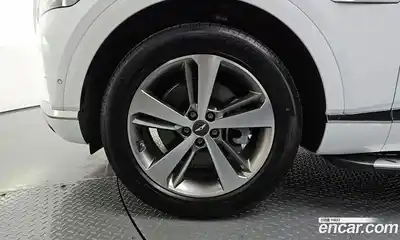 Genesis GV80 2021 2.5 гидро в Москве № 2051637, миниатюра 5