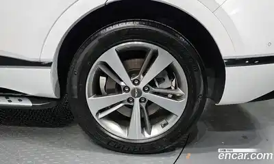 Genesis GV80 2021 2.5 гидро в Москве № 2051637, миниатюра 7