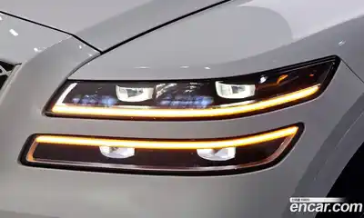 Genesis GV80 2021 2.5 гидро в Москве № 2051637, миниатюра 8