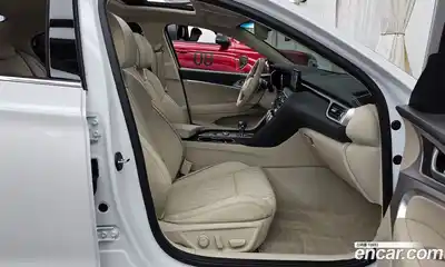Genesis G70 2022 2.0 гидро в Москве № 2051645, миниатюра 11