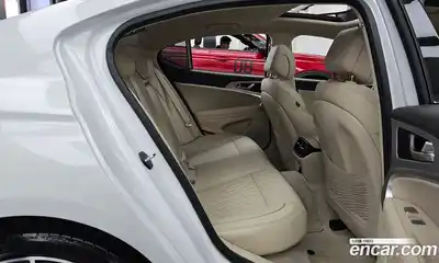 Genesis G70 2022 2.0 гидро в Москве № 2051645, миниатюра 12