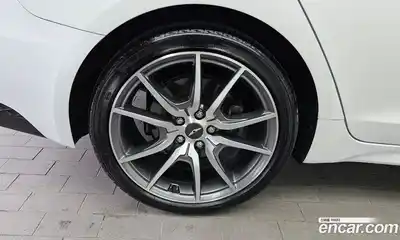 Genesis G70 2022 2.0 гидро в Москве № 2051645, миниатюра 5