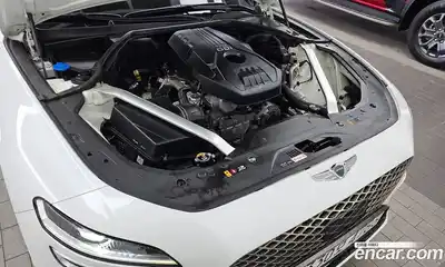Genesis G70 2022 2.0 гидро в Москве № 2051645, миниатюра 6