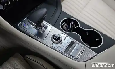 Genesis G70 2022 2.0 гидро в Москве № 2051645, миниатюра 9