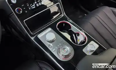 Genesis GV80 2024 2.5 гидро в Москве № 2051672, миниатюра 11