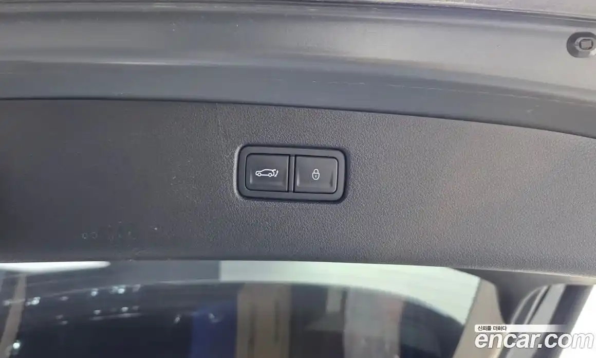 Genesis GV80 2024 2.5 гидро в Москве № 2051672, фото 31