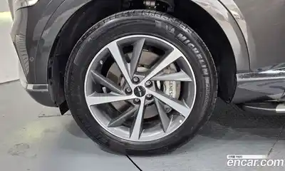 Genesis GV80 2024 2.5 гидро в Москве № 2051672, миниатюра 4