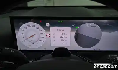 Genesis GV80 2024 2.5 гидро в Москве № 2051672, миниатюра 10