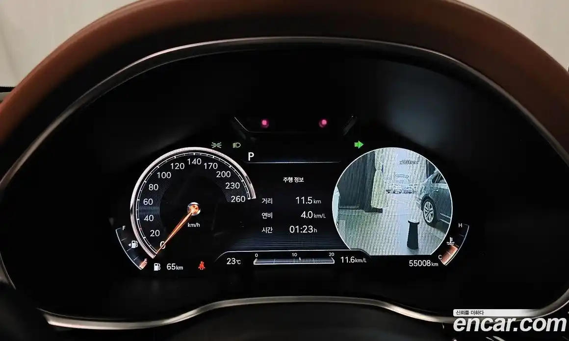 Genesis G80 2021 2.5 гидро в Москве № 2051673, фото 11