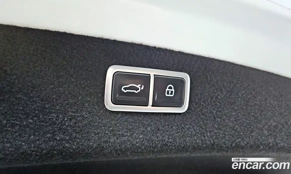 Genesis G80 2021 2.5 гидро в Москве № 2051673, фото 28