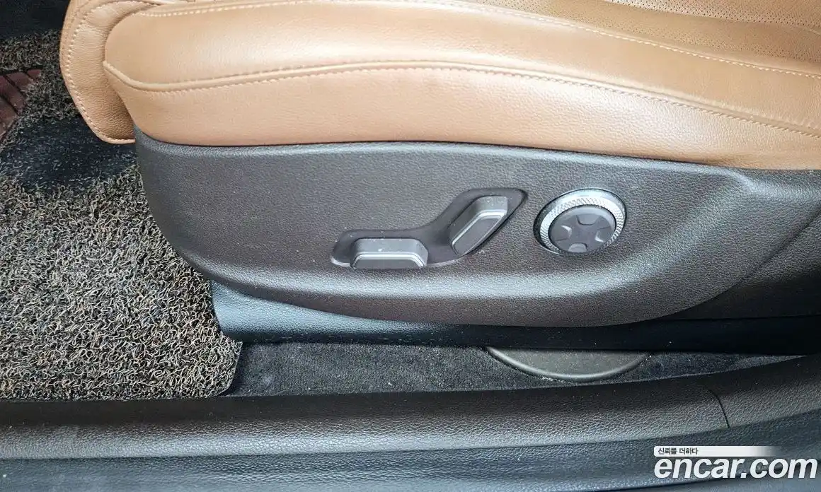 Genesis G80 2021 2.5 гидро в Москве № 2051673, фото 31