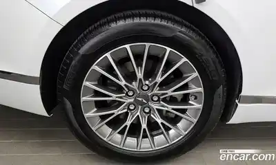 Genesis G80 2021 2.5 гидро в Москве № 2051673, миниатюра 5