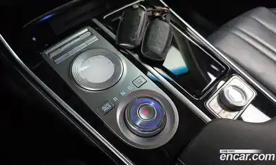 Genesis GV80 2020 2.5 гидро в Москве № 2051687, миниатюра 12
