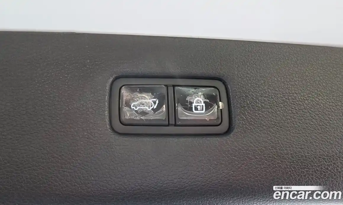 Genesis GV80 2020 2.5 гидро в Москве № 2051687, фото 26