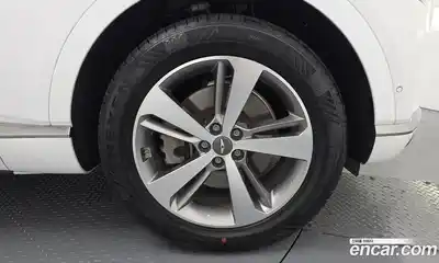 Genesis GV80 2020 2.5 гидро в Москве № 2051687, миниатюра 7