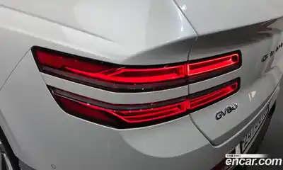 Genesis GV80 2020 2.5 гидро в Москве № 2051687, миниатюра 9