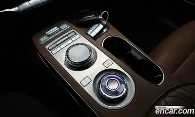 Genesis GV70 2022 2.5 гидро в Москве № 2051700, миниатюра 12