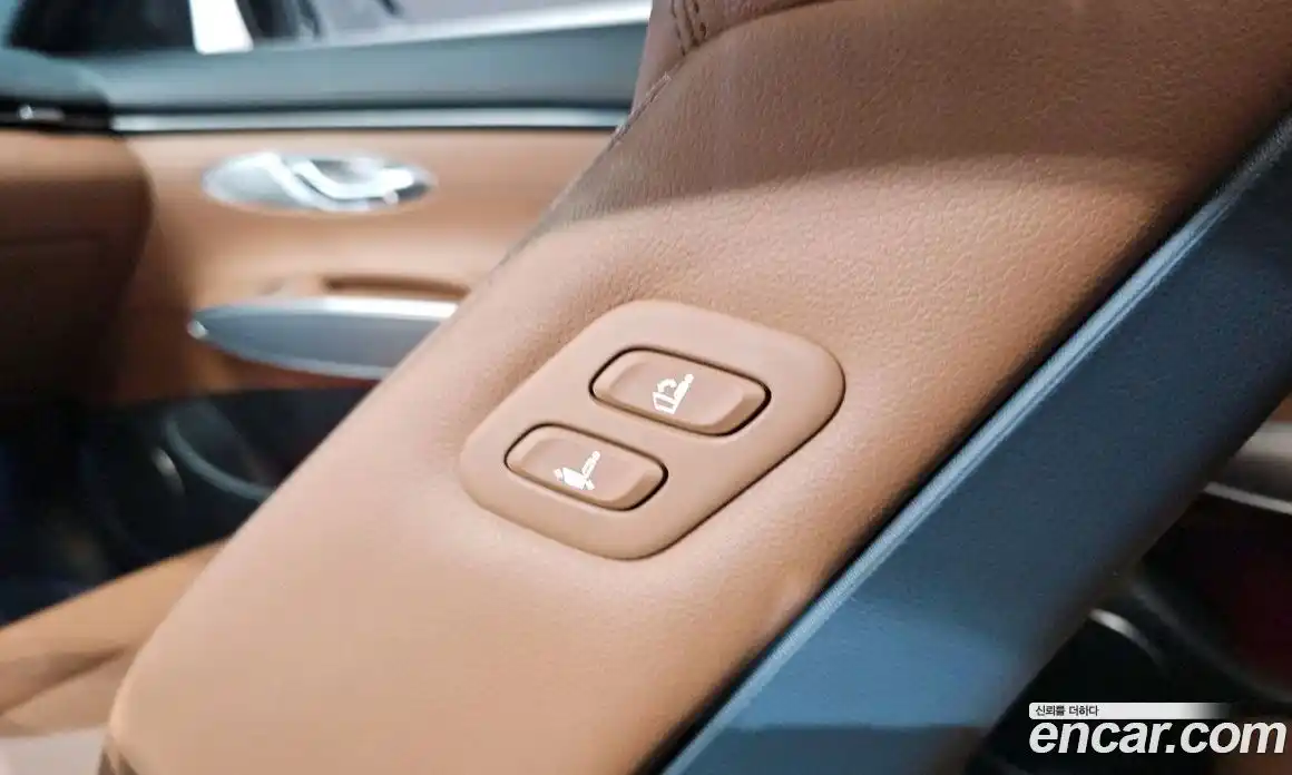 Genesis GV70 2022 2.5 гидро в Москве № 2051700, фото 27