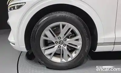 Genesis GV70 2022 2.5 гидро в Москве № 2051700, миниатюра 5