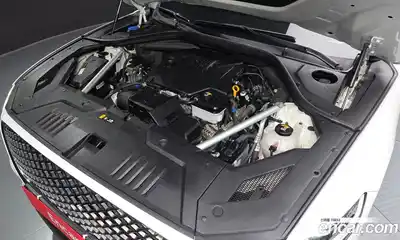 Genesis GV70 2022 2.5 гидро в Москве № 2051700, миниатюра 6