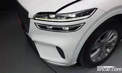 Genesis GV70 2022 2.5 гидро в Москве № 2051700, миниатюра 8