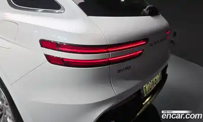 Genesis GV70 2022 2.5 гидро в Москве № 2051700, миниатюра 9