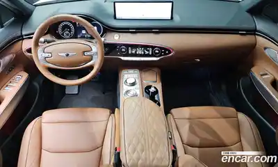 Genesis GV70 2022 2.5 гидро в Москве № 2051700, миниатюра 10