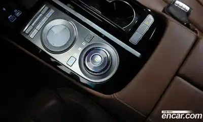 Genesis G80 2020 2.5 гидро в Москве № 2051719, миниатюра 11