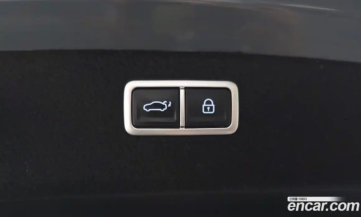 Genesis G80 2020 2.5 гидро в Москве № 2051719, фото 30