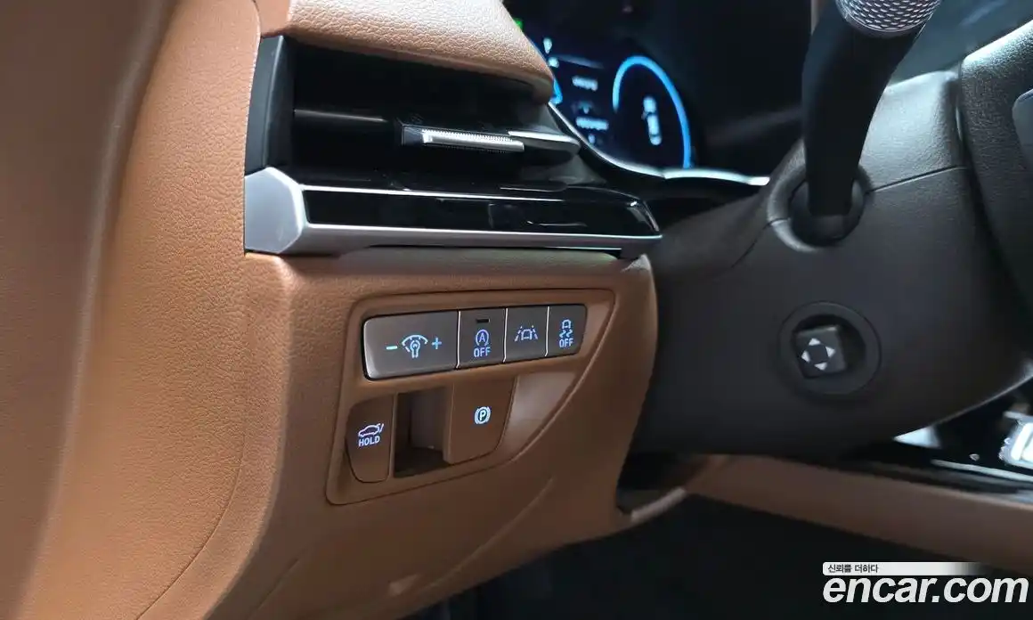 Genesis G80 2020 2.5 гидро в Москве № 2051719, фото 32