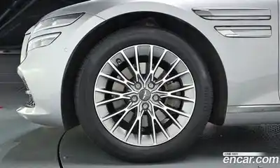Genesis G80 2020 2.5 гидро в Москве № 2051719, миниатюра 4