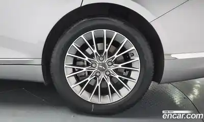 Genesis G80 2020 2.5 гидро в Москве № 2051719, миниатюра 6