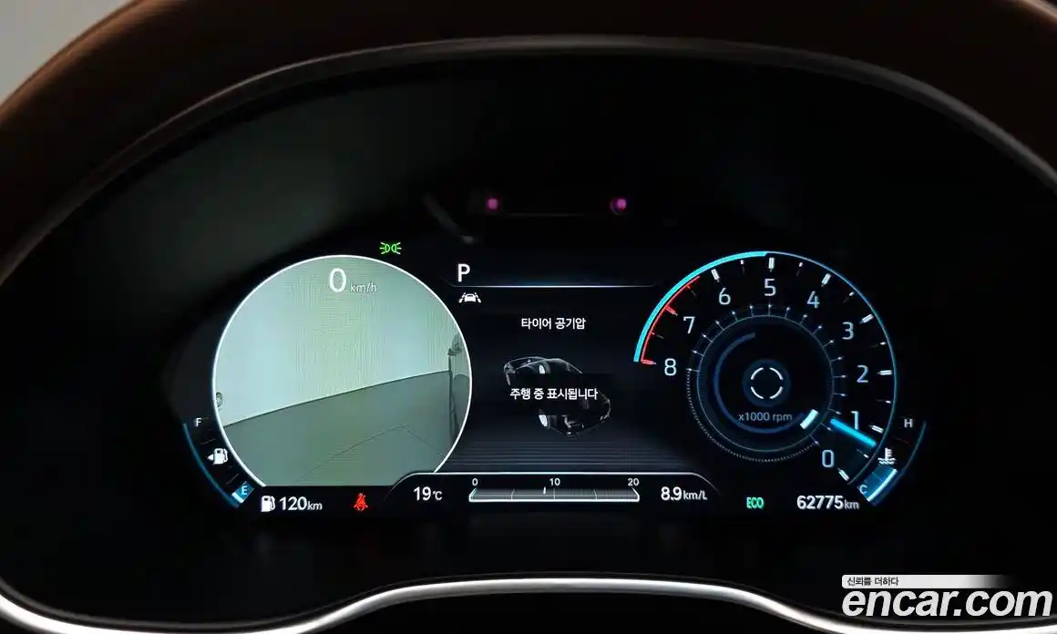 Genesis G80 2020 2.5 гидро в Москве № 2051719, фото 10